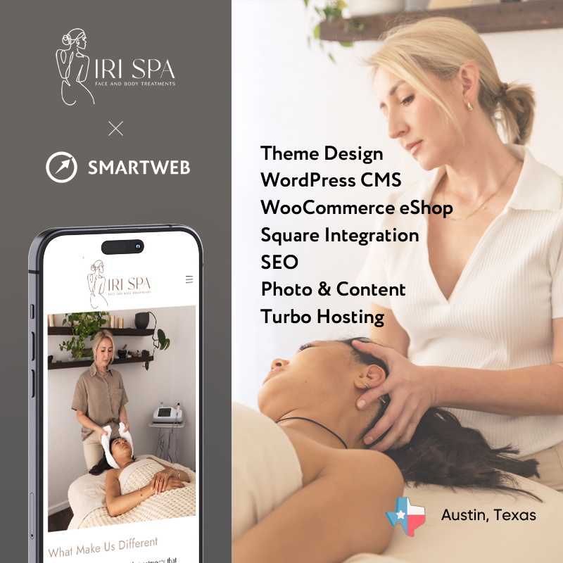 IRI SPA LLC